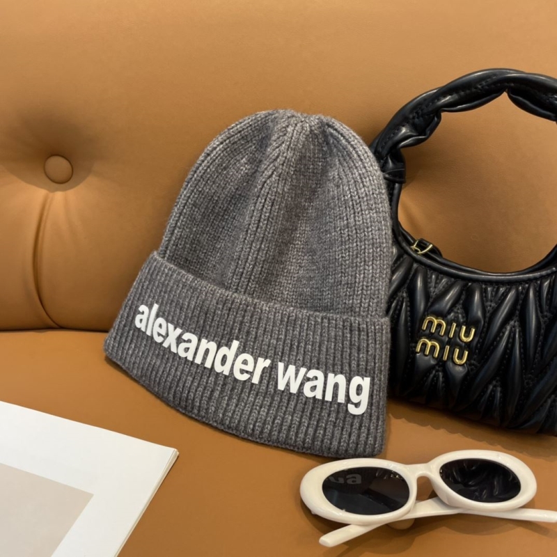 ALEXANDER WANG